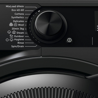 Пералня AEG LFR73844E