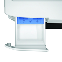 Пералня Indesit IMA 762B MY TIME EE