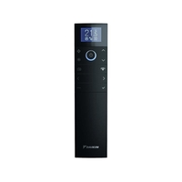 Хиперинверторен климатик Daikin Emura III - Black