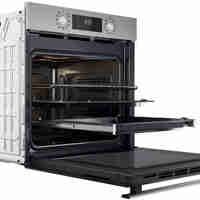 Фурна за вграждане Whirlpool OMR58HU1X