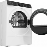 Сушилня Gorenje DG69CPS