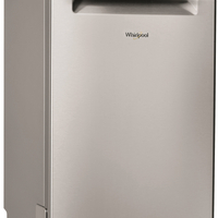Съдомиялна 45см Whirlpool WSFO 3O34 PF X