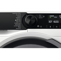 Пералня AEG LFR83966OE