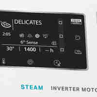 Пералня Whirlpool FFD 9489 BV EE