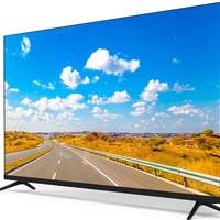 Телевизор ARIELLI QLED43N23VDA SMART