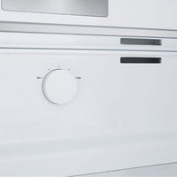 Хладилник с горна камера LG GTBV44PYBKD