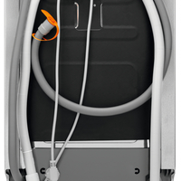 Съдомиялна машина за вграждане Electrolux EEA23200L