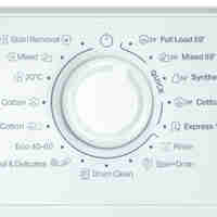Пералня Indesit IM 762 MY TIME EE