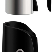 Разпенител за мляко Sencor SMF4000BK