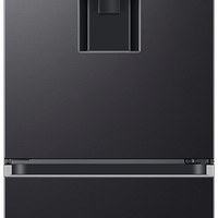 Хладилник с фризер Samsung RB34C652EB1/EF