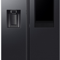 Хладилник с фризер Samsung RS90F66BEFEO