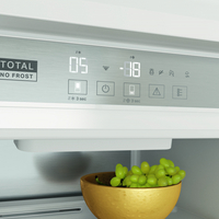 Хладилник за вграждане Whirlpool WHC20 T573 P