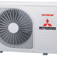 Климатик инверторен Mitsubishi Heavy Premium SRK35ZS-W/SRC35ZS-W2
