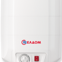 Обемен бойлер ELDOM 10 2kW 72325NMP