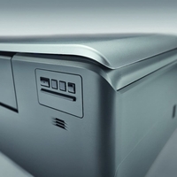 Инверторен климатик Daikin Stylish - Silver