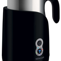 Разпенител за мляко Sencor SMF4000BK