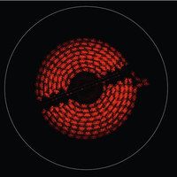 Плот за вграждане Electrolux LHR3233CK