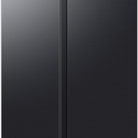 Хладилник с фризер Samsung RS70F65QEFEO