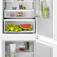 Хладилник за вграждане AEG TC6MS18FDS