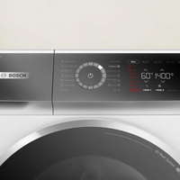 Перална машина Bosch WGB254A2BY