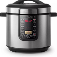 Мултикукър Philips HD2237/40