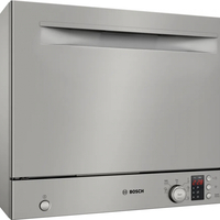 Съдомиялна машина компактна Bosch SKS2ITI00E