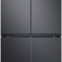 Хладилник с фризер Samsung RF48A400EB4/EO