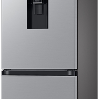 Хладилник с фризер Samsung RB34C632ESA/EF