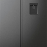 Хладилник с фризер Gorenje NRR9185EABXLWD SbS