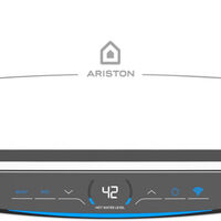 Обемен бойлер Ariston VELIS PRO WIFI 80 EU
