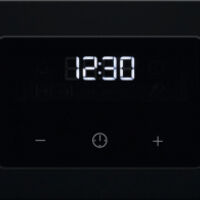 Фурна за вграждане Electrolux LOFGF00BK