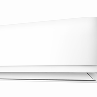 Инверторен климатик Midea Aurora