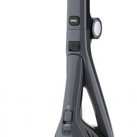 Прахосмукачка Rowenta RH6756WO DUAL FORCE 2 in 1