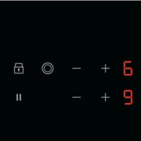 Плот за вграждане Electrolux LHR3233CK