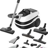 Прахосмукачка Bosch BWD421PRO