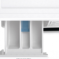 Перална машина Gorenje WNHPI84AS
