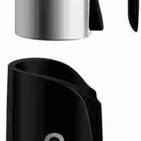 Разпенител за мляко Sencor SMF4000BK