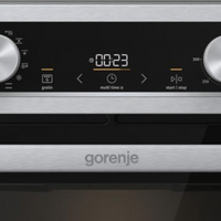 Фурна за вграждане Gorenje BO6737E02XK