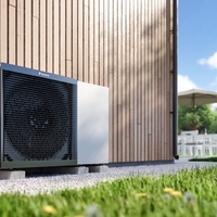 Термопомпа моноблок Daikin Alterma 3M