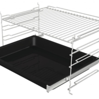 Фурна за вграждане Gorenje BOP6373E28EBG