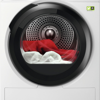 Сушилня AEG TR9384CE