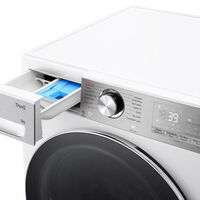Пералня LG F4WR909P3W