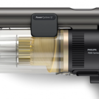 Прахосмукачка Philips XC7057/01