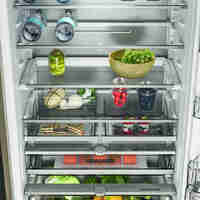 Хладилник за вграждане Whirlpool WH SP70 T242 P