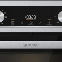 Фурна за вграждане Gorenje BO6735E05X