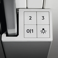 Абсорбатор Electrolux LFP326S