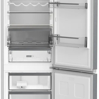 Хладилник с фризер Whirlpool WHK 25404 XP8E
