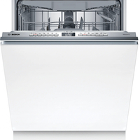 Съдомиялна за вграждане Bosch SMV4EVX09E