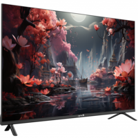 Телевизор ARIELLI QLED43UD10GTV SMART