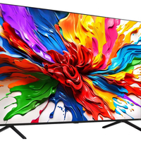 Телевизор LG LED 75QNED92A6A